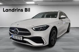 Mercedes-Benz C 2025