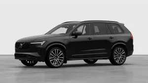 Volvo XC90 2026