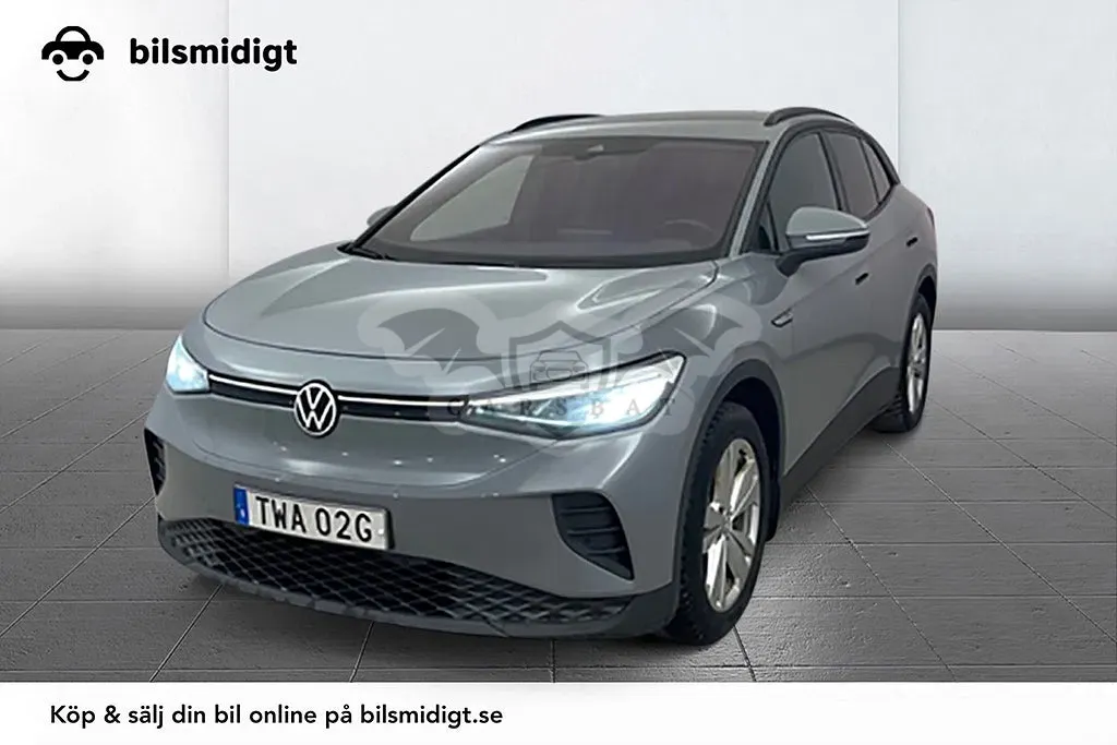 Volkswagen ID.4 2023