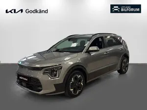 Kia Niro 2023