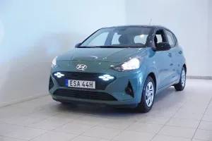 Hyundai i10 2024