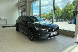 Volvo V60 2019