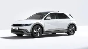 Hyundai IONIQ 5 2025