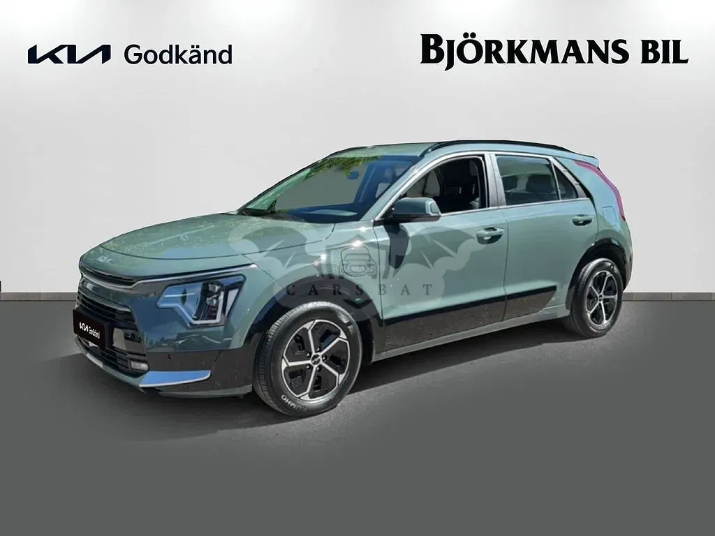 Kia Niro 2023