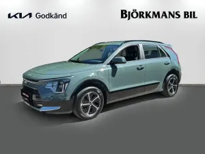 Kia Niro 2023