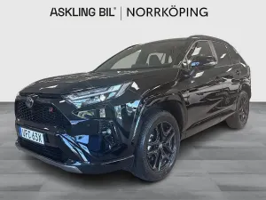 Toyota Rav4 2025