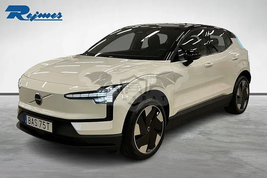 Volvo EX30 2024