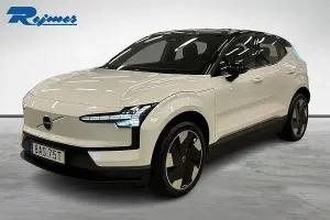 Volvo EX30 2024