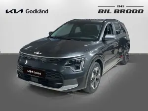Kia Niro 2023