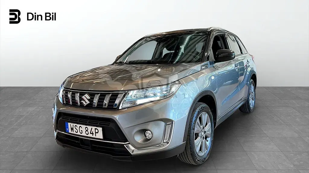 Suzuki Vitara 2024