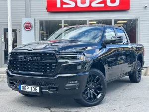 RAM 1500 2025