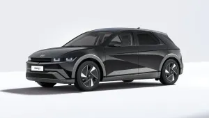 Hyundai IONIQ 5 2025