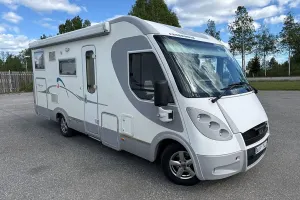 Adria vision 707 sg 2008