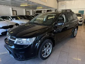 Fiat Freemont 2015