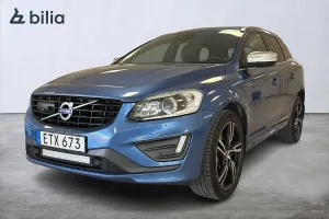 Volvo XC60 2017