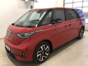 Volkswagen ID.Buzz 2026