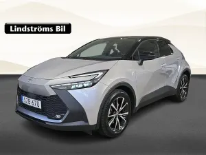 Toyota C-HR 2025