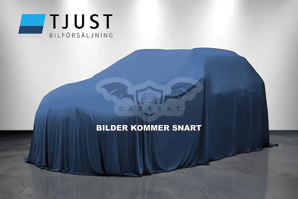Volvo V90 2023
