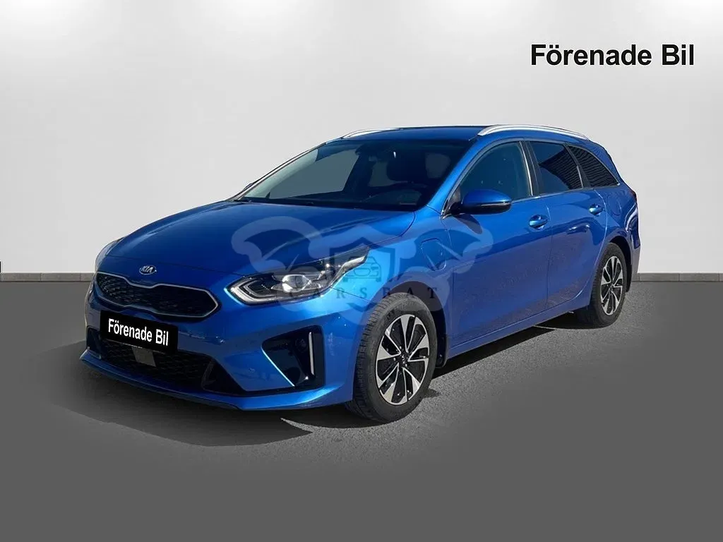 Kia Ceed 2020