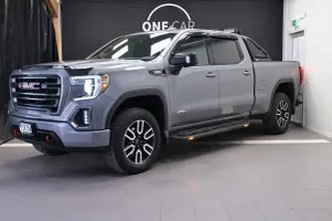 GMC Sierra 2021