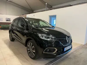 Renault Kadjar 2019