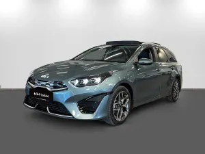 Kia Ceed 2024