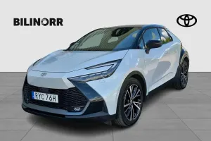 Toyota C-HR 2024