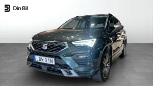 Seat Ateca 2023