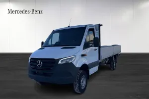 Mercedes-Benz Sprinter 2025
