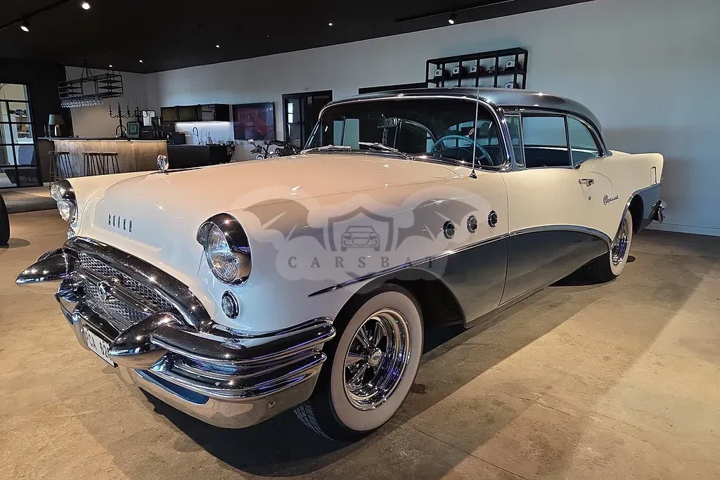 Buick Special 1955