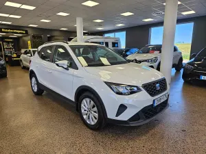 Seat Arona 2023