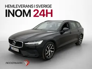 Volvo V60 2020