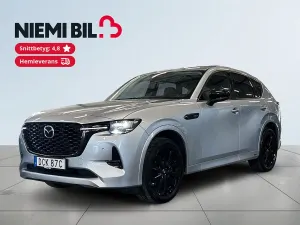 Mazda CX-60 2022