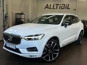 Volvo XC60 2017