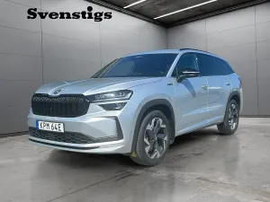 Skoda Kodiaq 2026