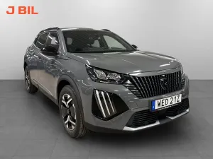Peugeot 2008 2025