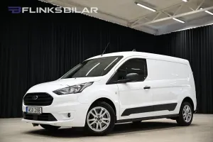 Ford Transit Connect 2021
