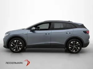 Volkswagen ID.4 2023