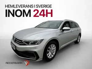 Volkswagen Passat 2020
