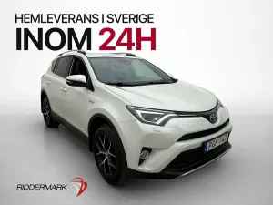 Toyota Rav4 2016