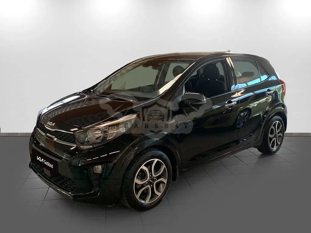 Kia Picanto (Morning) 2023