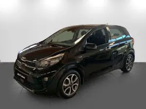 Kia Picanto (Morning) 2023