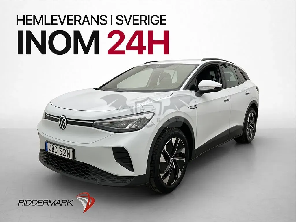 Volkswagen ID.4 2023