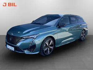 Peugeot 308 2024