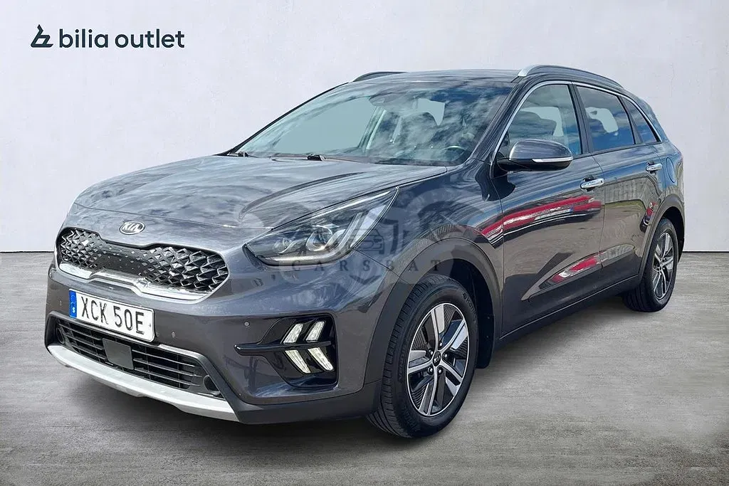 Kia Niro 2020