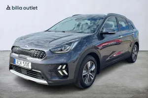 Kia Niro 2020