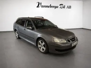 Saab 9-3 2007