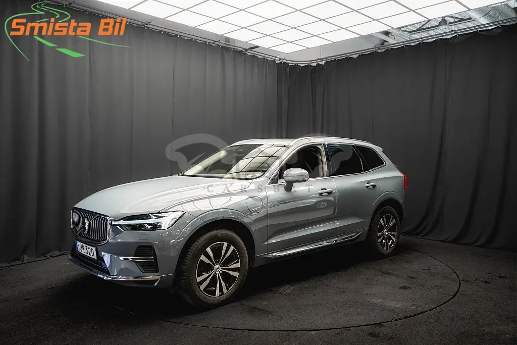 Volvo XC60 2023