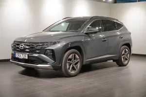 Hyundai Tucson 2025