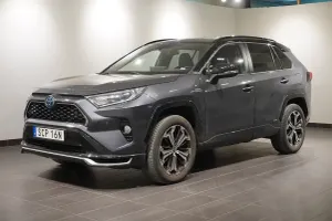 Toyota Rav4 2021